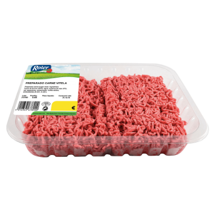 Comprar carne picada de porco e de vitela online