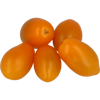 Imagem de Tomate Cherry Chucha Laranja Embalagem 250g