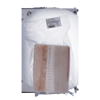 Imagem de Tintureira de Lombo sem Pele 4,48kg Congelada (kg)