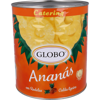 Imagem de Ananás em Rodelas GLOBO 3,035kg