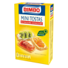 Picture of Mini Tostas BIMBO 100g