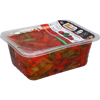 Imagem de Mistura de Pimentos Assados em Tiras Embalagem 1kg