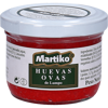 Imagem de Ovas de Lumpo Vermelhas MARTIKO 100g