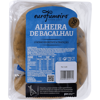 Imagem de Alheira de Bacalhau Eurofumeiro ±0,96kg (kg)