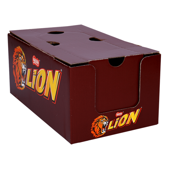 Imagem de Chocolates LION 24x42g