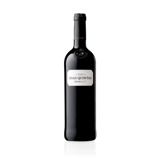 Imagem de Vinho Tinto Reserva DUAS QUINTAS 75cl