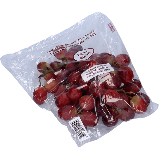 Imagem de Uvas Red Globe 8kg (kg)