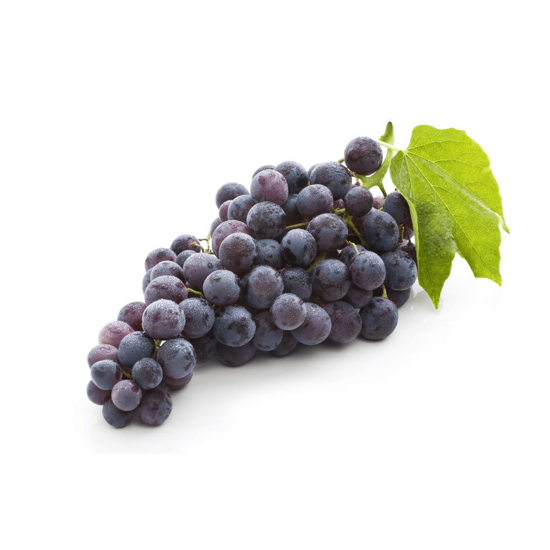 Imagem de Uvas Cardinal 7,5kg (kg)