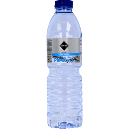 Mostrar detalhes para Água Mineral Natural Pet RIOBA 24x50cl Imagem de Água Mineral Natural Pet RIOBA 24x50cl