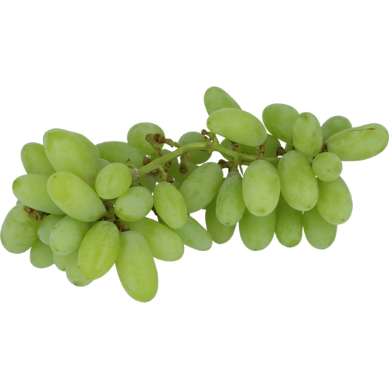 Imagem de Uvas Brancas sem Grainha Importadas 4,5kg (kg)