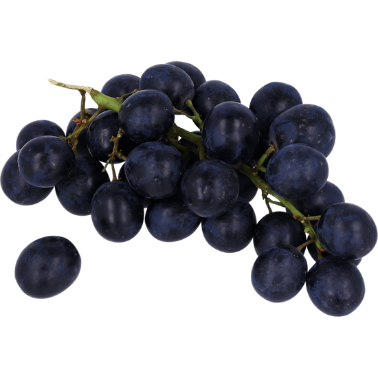 Imagem de Uvas Pretas 7,5kg (kg)