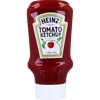 Imagem de Ketchup Top Down HEINZ 460g
