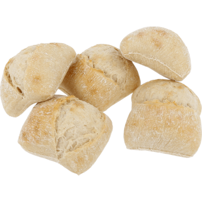 Pão Fofinhos PANPOR 100x50g, Compre no 360hyper