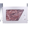Imagem de Costeletas de Porco do Cachaço Caixa 3kg Congeladas (kg)