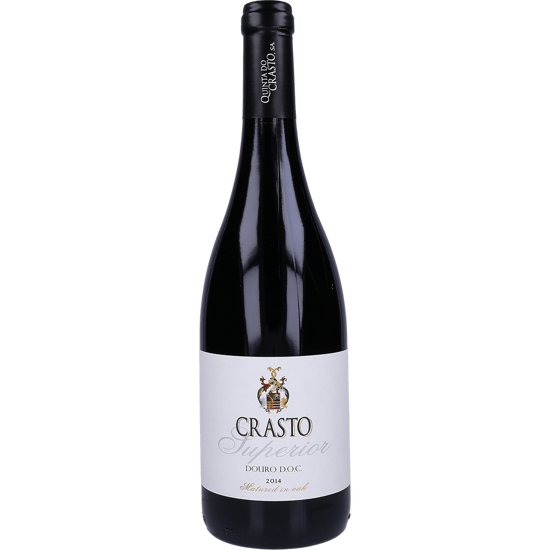 Imagem de Vinho Tinto Superior Doc CRASTO 75cl