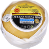 Imagem de Queijo de Serpa Francisco Pacheco 0,84kg (kg)