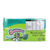 Imagem de Pastilhas de Menta BUBBLICIOUS 100un