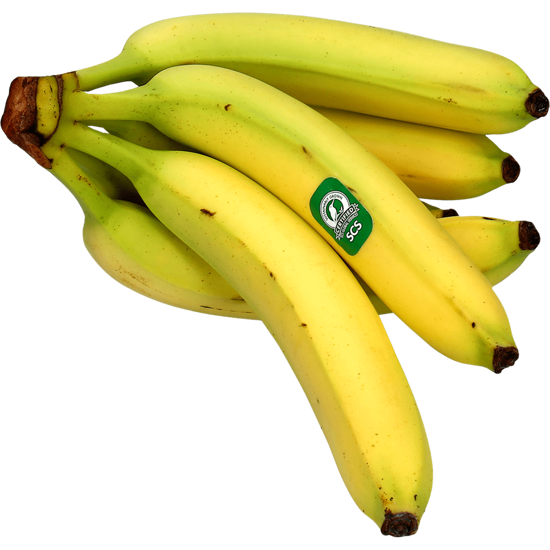 Imagem de Bananas Del Monte Calibre 19+ 19kg (kg)