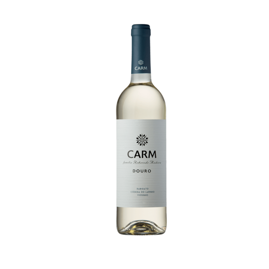 Imagem de Vinho Branco CARM 75cl