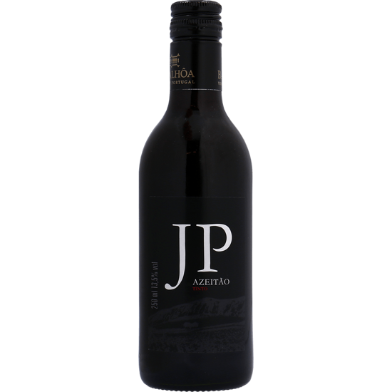 Imagem de Vinho Tinto J.P. 25cl