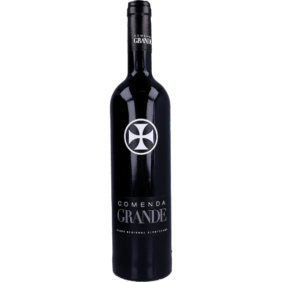 Imagem de Vinho Tinto Grande COMENDA 75cl