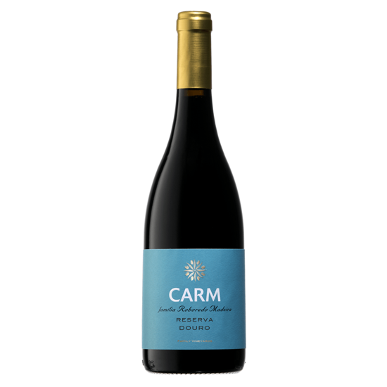 Imagem de Vinho Tinto Reserva CARM 75cl