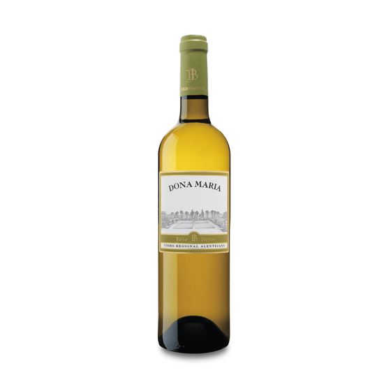 Imagem de Vinho Branco DONA MARIA 75cl