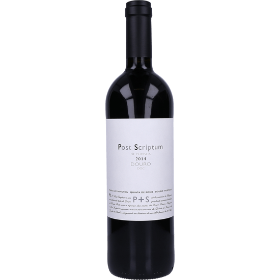 Imagem de Vinho Douro Tinto POST SCRIPTUM 75cl