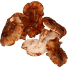Imagem de Cogumelos Shitake Embalagem 1kg