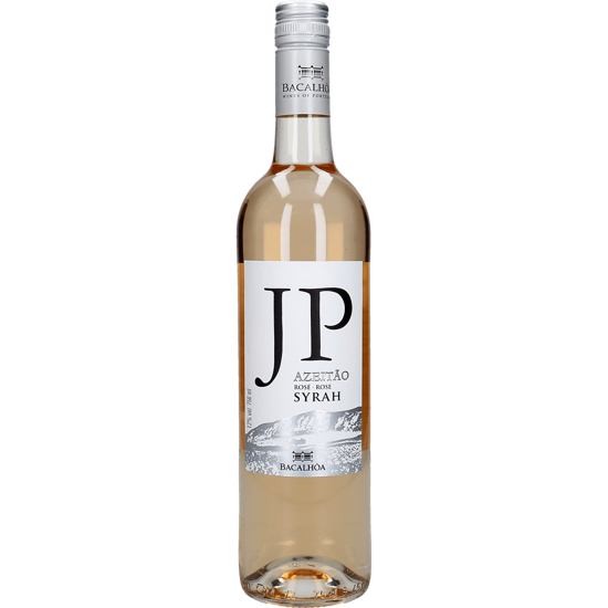 Imagem de Vinho Rosé J.P. 75cl