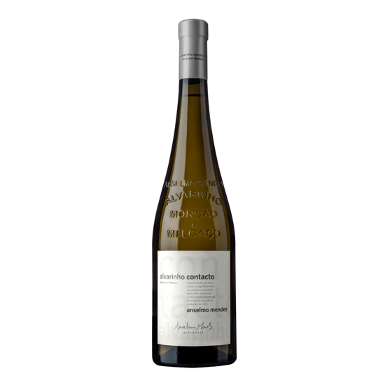 Imagem de Vinho Verde Alvarinho Branco CONTATO 75cl