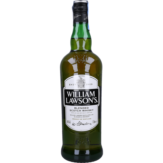 Imagem de Whisky WILLIAM LAWSON'S 1L