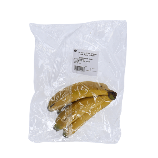 Imagem de Bananas da Madeira Calibre 14+ Embalagem 1kg (kg)
