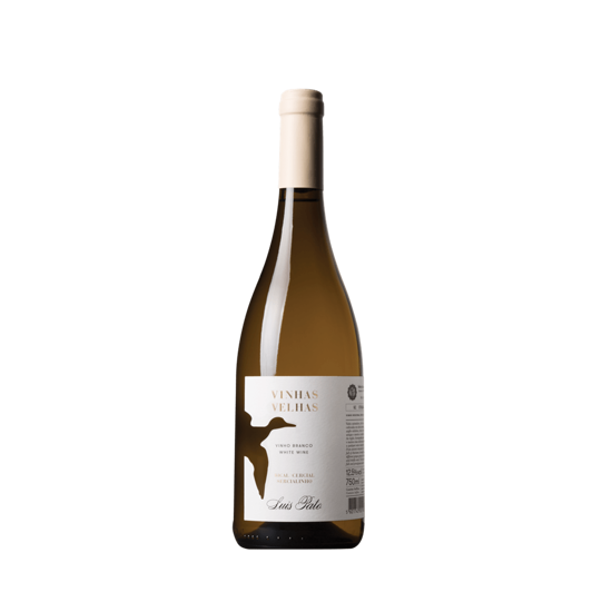 Imagem de Vinho Vinhas Velhas Branco LUÍS PATO 75cl