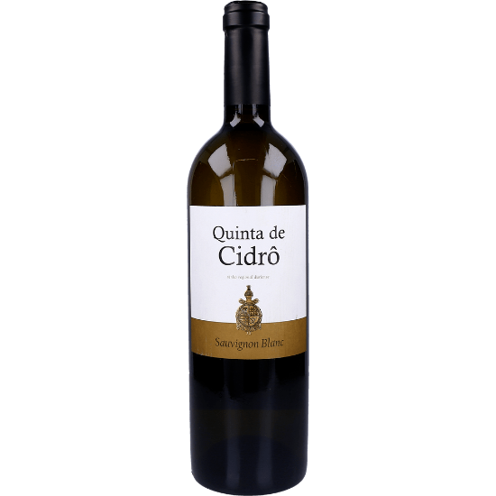 Imagem de Vinho Branco Sauvignon Blanc QUINTA DO CIDRO 75cl