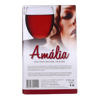 Imagem de Vinho Tinto Bag In Box AMÁLIA 10L