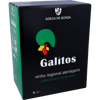 Imagem de Vinho Branco Bag In Box GALITOS 5L