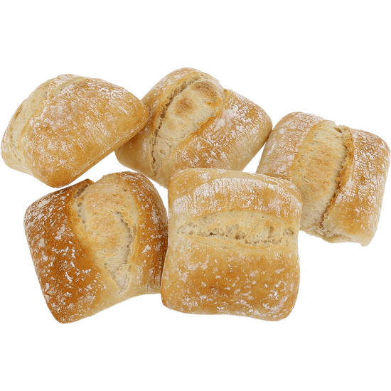 Pão Fofinhos PANPOR 100x50g, Compre no 360hyper