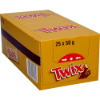 Imagem de Chocolate TWIX 25x50g