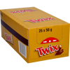 Imagem de Chocolate TWIX 25x50g