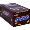 Imagem de Chocolate SNICKERS 24x50g