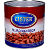 Imagem de Feijão Manteiga CISTER 2,50kg