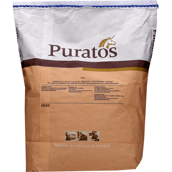 Imagem de Creme Pasteleiro PURATOS 5kg