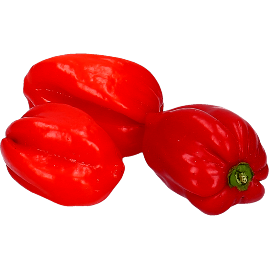 Imagem de Malagueta Habanero Embalagem 200g