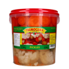 Imagem de Pickles em Vinagre Balde TREMOCEIRA 2,3kg