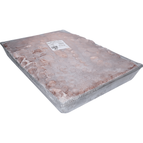 Imagem de Polvo Algarvio 8,7kg Congelado (kg)