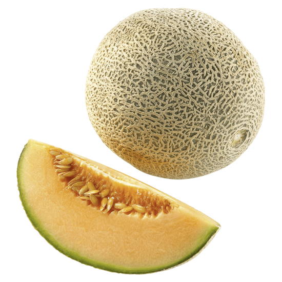 Imagem de Meloa Cantalupe Calibre 4/6 Makro Chef Caixa 5kg (kg)