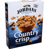 Imagem de Cereais Country Crisp Crunchy & Nuts JORDANS 400g