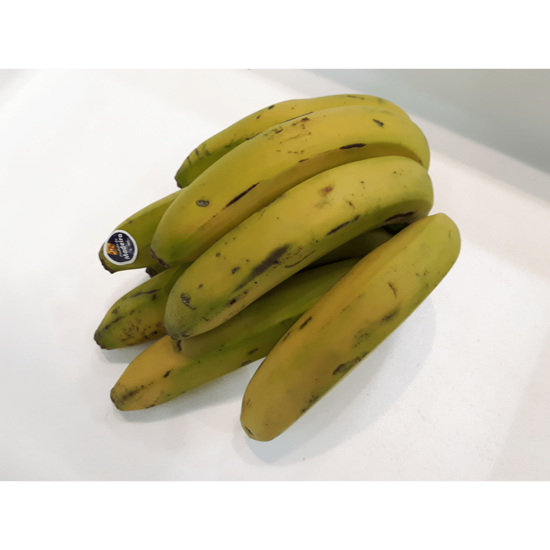 Imagem de Bananas da Madeira Calibre 14+ 16kg (kg)