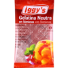 Imagem de Gelatina Neutra em Folhas IGGY'S 6x10g